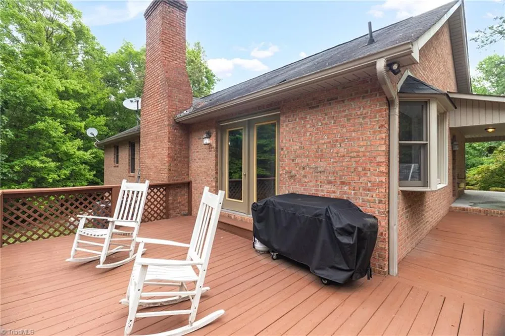7150 Belews Run Road Walnut Cove, NC 27052