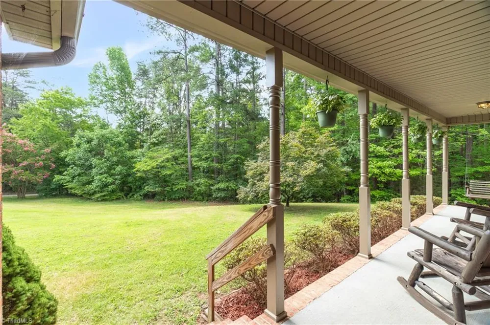 7150 Belews Run Road Walnut Cove, NC 27052