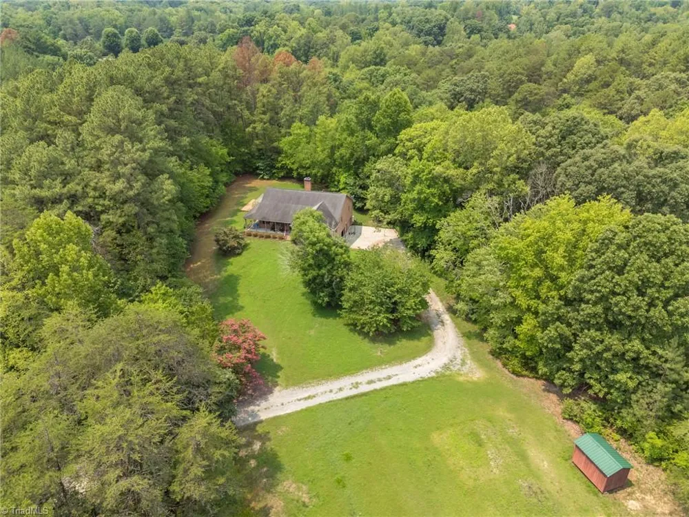 7150 Belews Run Road Walnut Cove, NC 27052