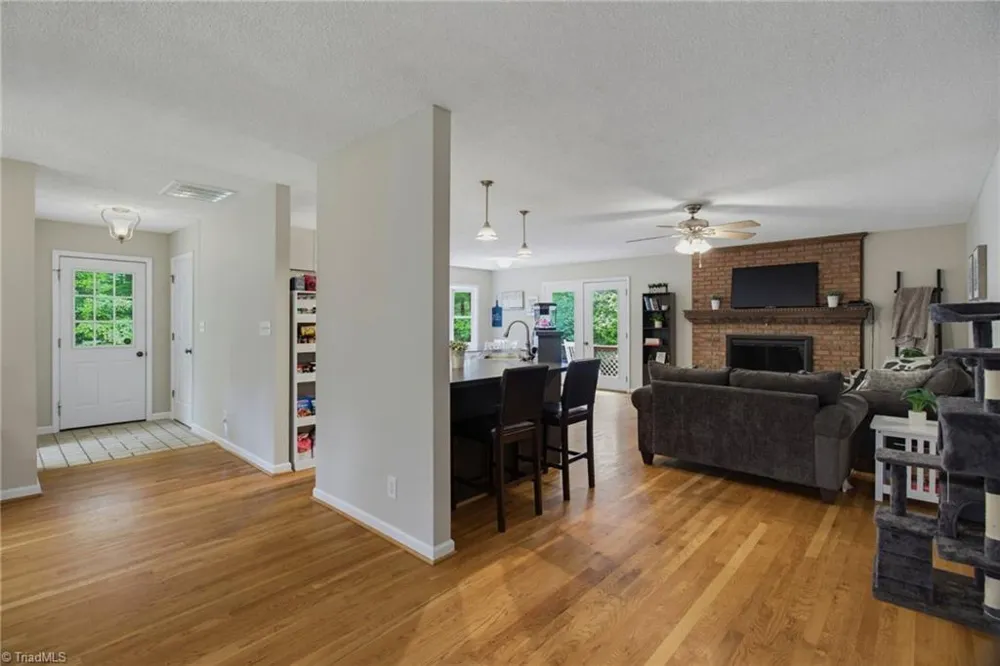 7150 Belews Run Road Walnut Cove, NC 27052