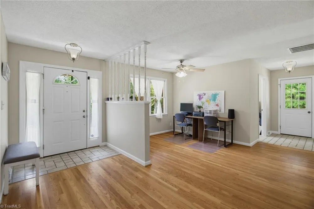 7150 Belews Run Road Walnut Cove, NC 27052