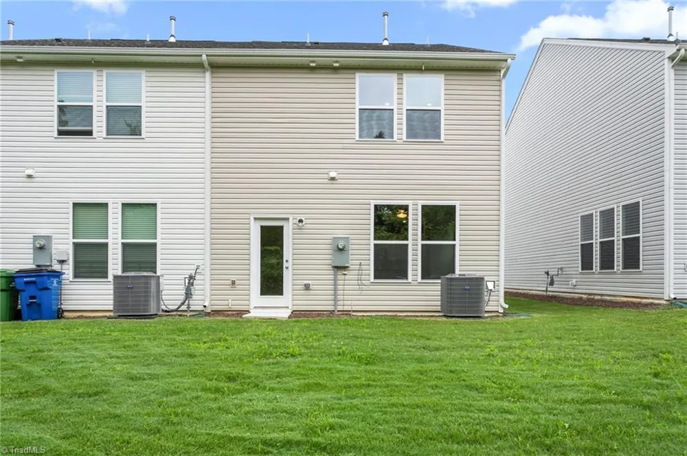 2116 Willow Glen Drive Graham, NC 27253