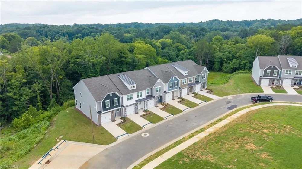 2116 Willow Glen Drive Graham, NC 27253