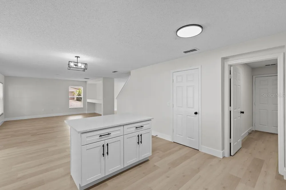1537 MORNING STAR DRIVE Clermont, FL 34714