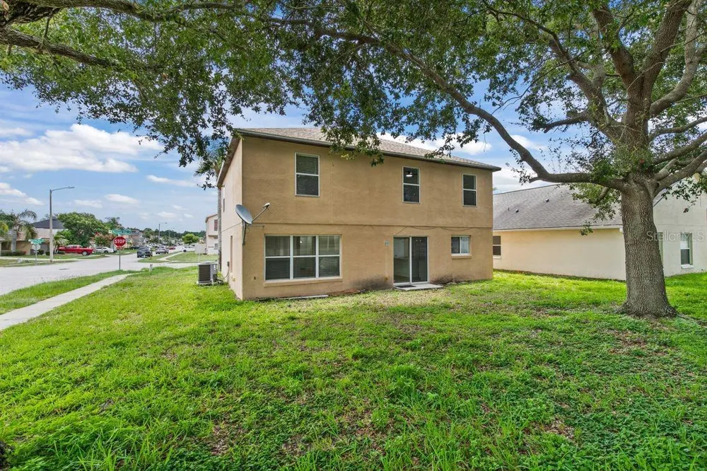 1537 MORNING STAR DRIVE Clermont, FL 34714