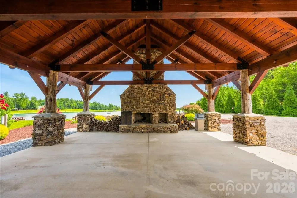 149 Mossy Oak Trail #167 Nebo, NC 28761