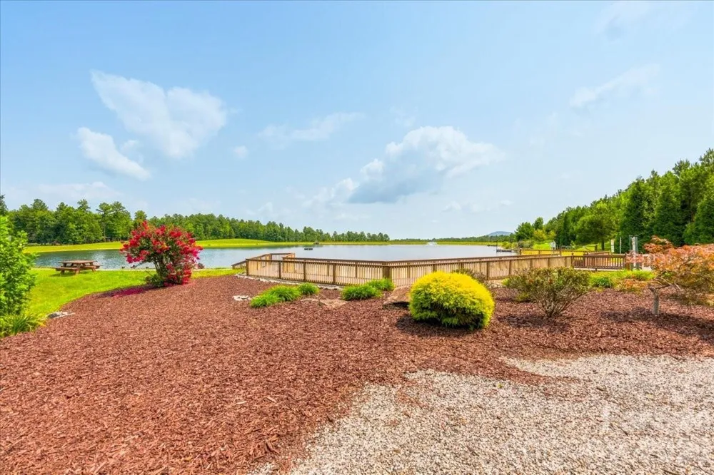 149 Mossy Oak Trail #167 Nebo, NC 28761