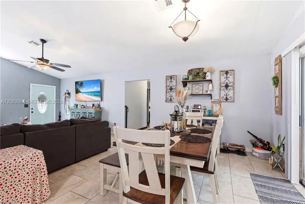 4022 E Sunflower Circle La Belle, FL 33935