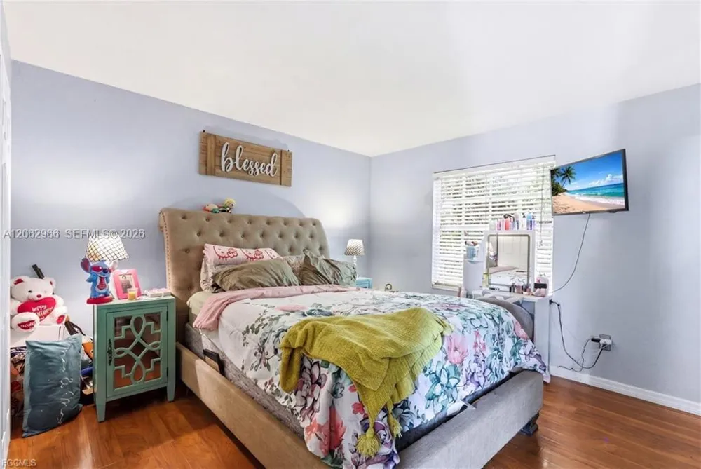 4022 E Sunflower Circle La Belle, FL 33935