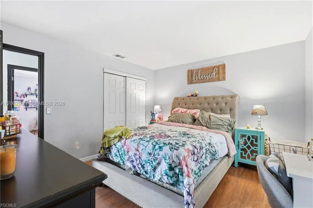 4022 E Sunflower Circle La Belle, FL 33935