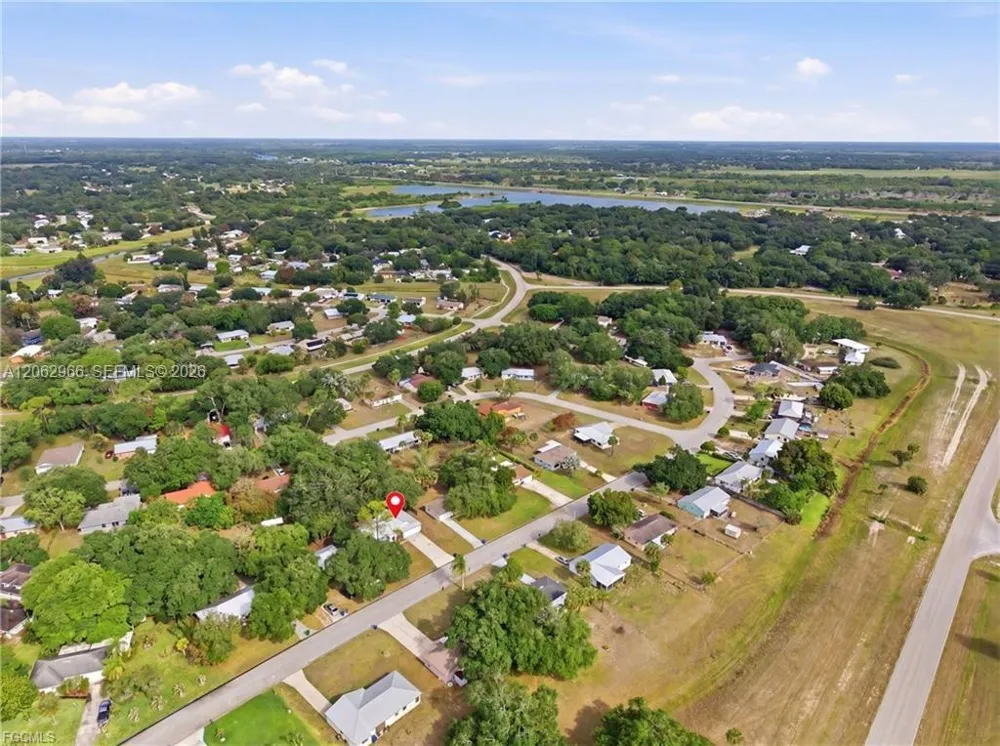 4022 E Sunflower Circle La Belle, FL 33935