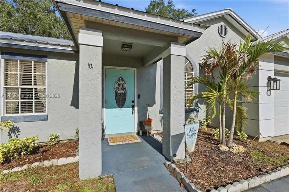 4022 E Sunflower Circle La Belle, FL 33935
