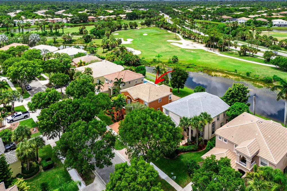 2129 RESTON CIRCLE Royal Palm Beach, FL 33411