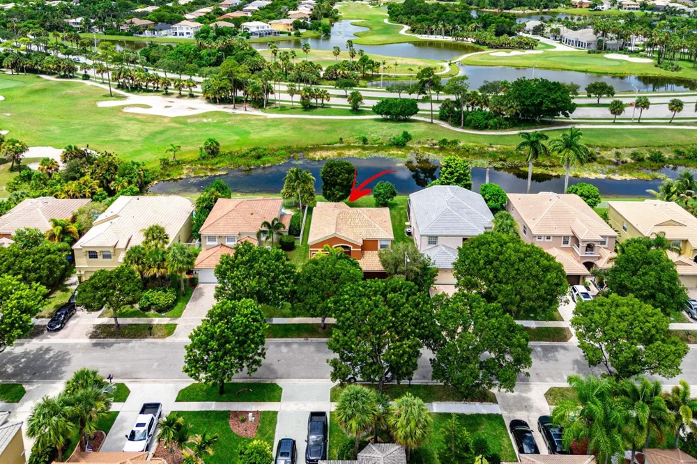 2129 RESTON CIRCLE Royal Palm Beach, FL 33411