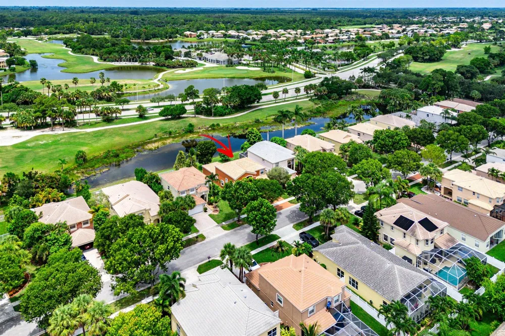 2129 RESTON CIRCLE Royal Palm Beach, FL 33411