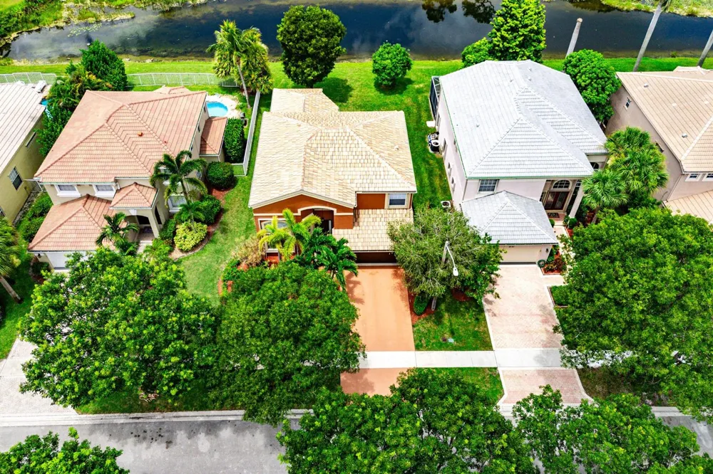 2129 RESTON CIRCLE Royal Palm Beach, FL 33411