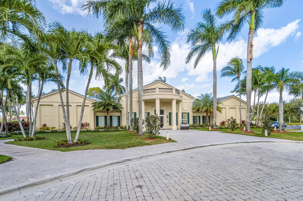 2129 RESTON CIRCLE Royal Palm Beach, FL 33411