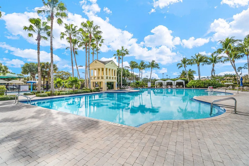 2129 RESTON CIRCLE Royal Palm Beach, FL 33411