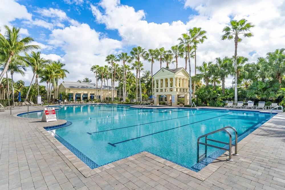 2129 RESTON CIRCLE Royal Palm Beach, FL 33411