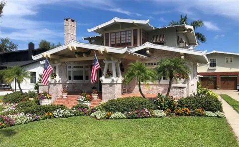 1249 Osceola Drive