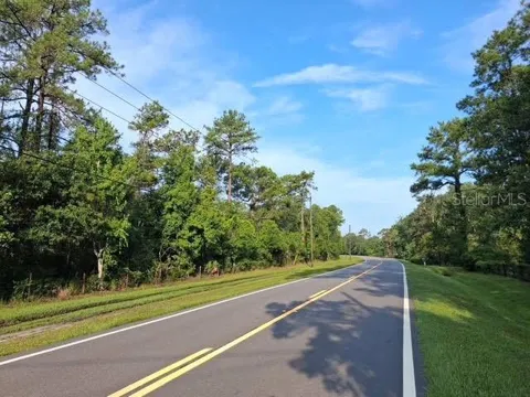 DILL ROAD