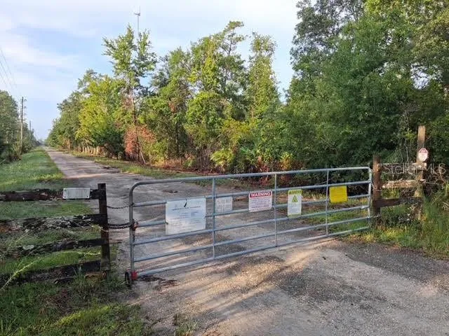 DILL ROAD Orlando, FL 32820