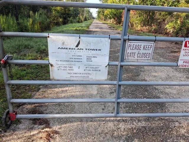 DILL ROAD Orlando, FL 32820