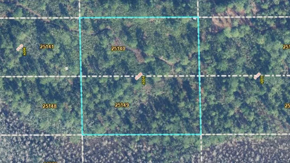 DILL ROAD Orlando, FL 32820