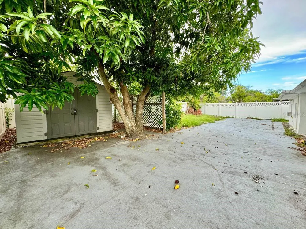 6816 W BURKE STREET Tampa, FL 33634