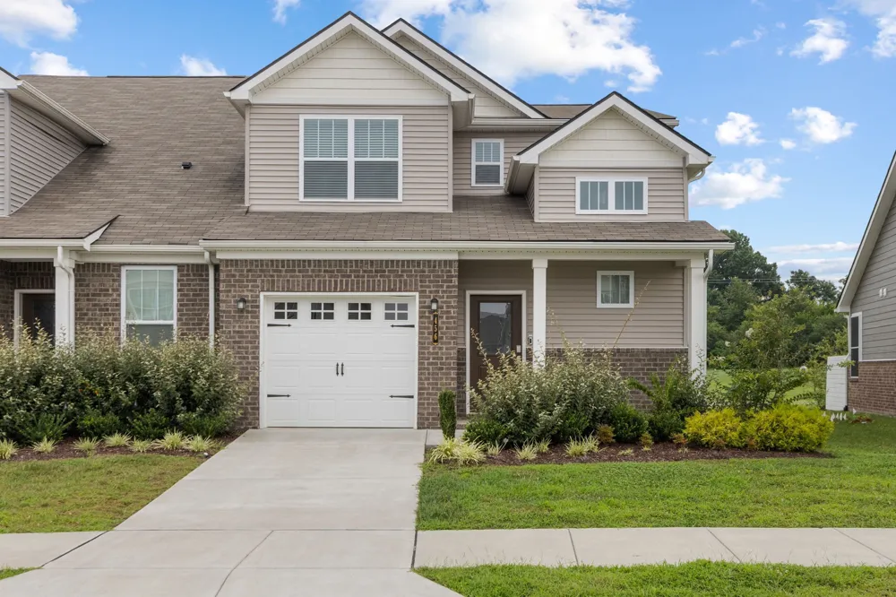 456 Alcott Way Spring Hill, TN 37174