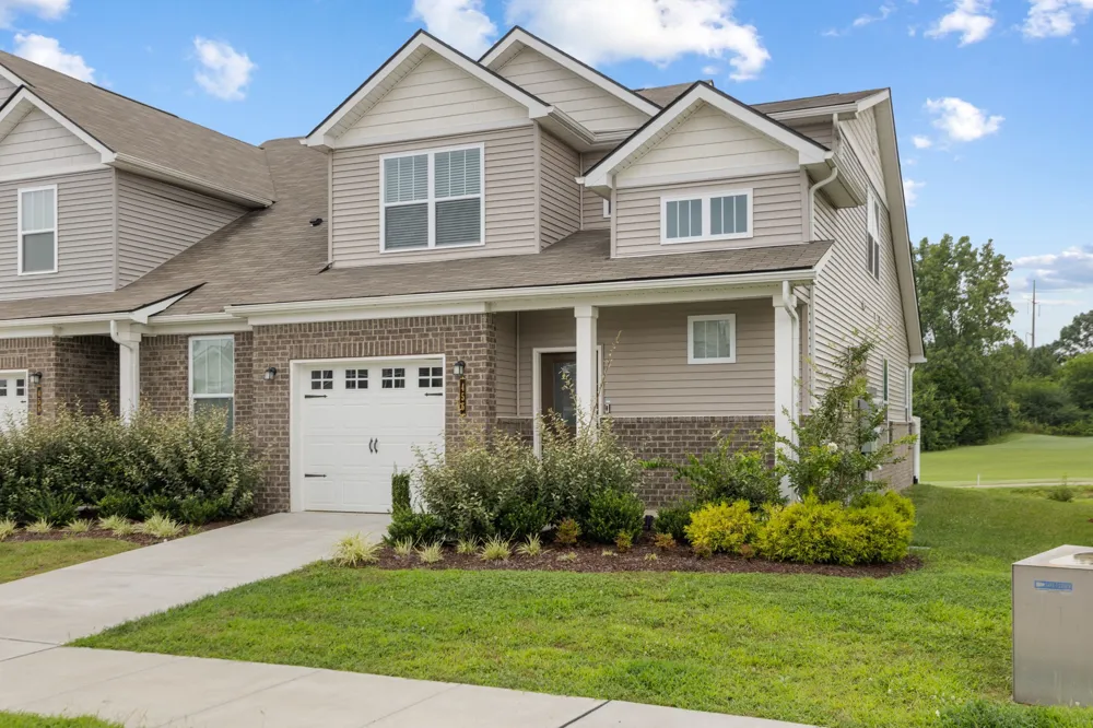 456 Alcott Way Spring Hill, TN 37174