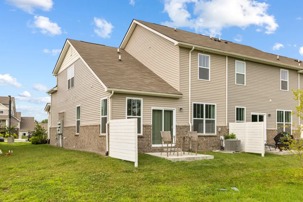 456 Alcott Way Spring Hill, TN 37174