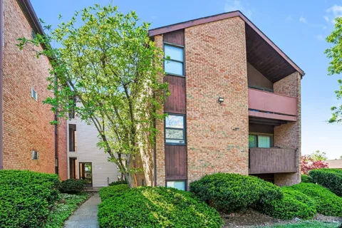 4908 Chalet Drive #405