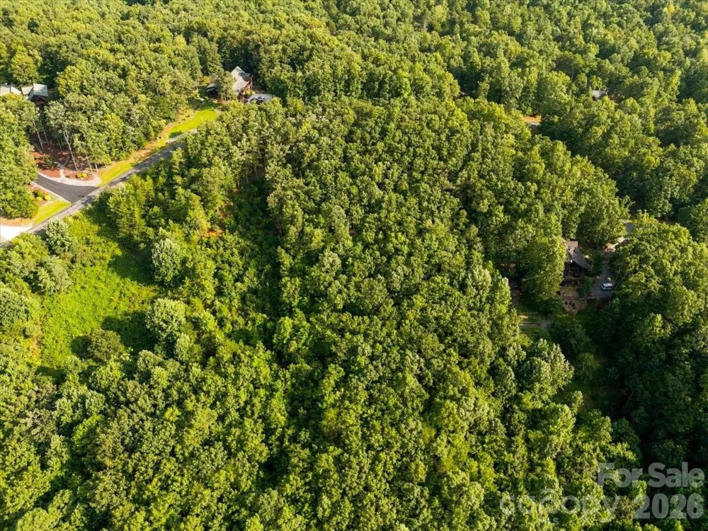 207 Mossy Oak Trail #166 Nebo, NC 28761