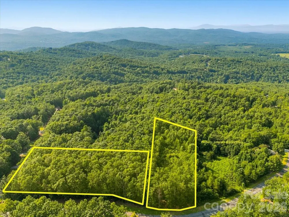 207 Mossy Oak Trail #166 Nebo, NC 28761