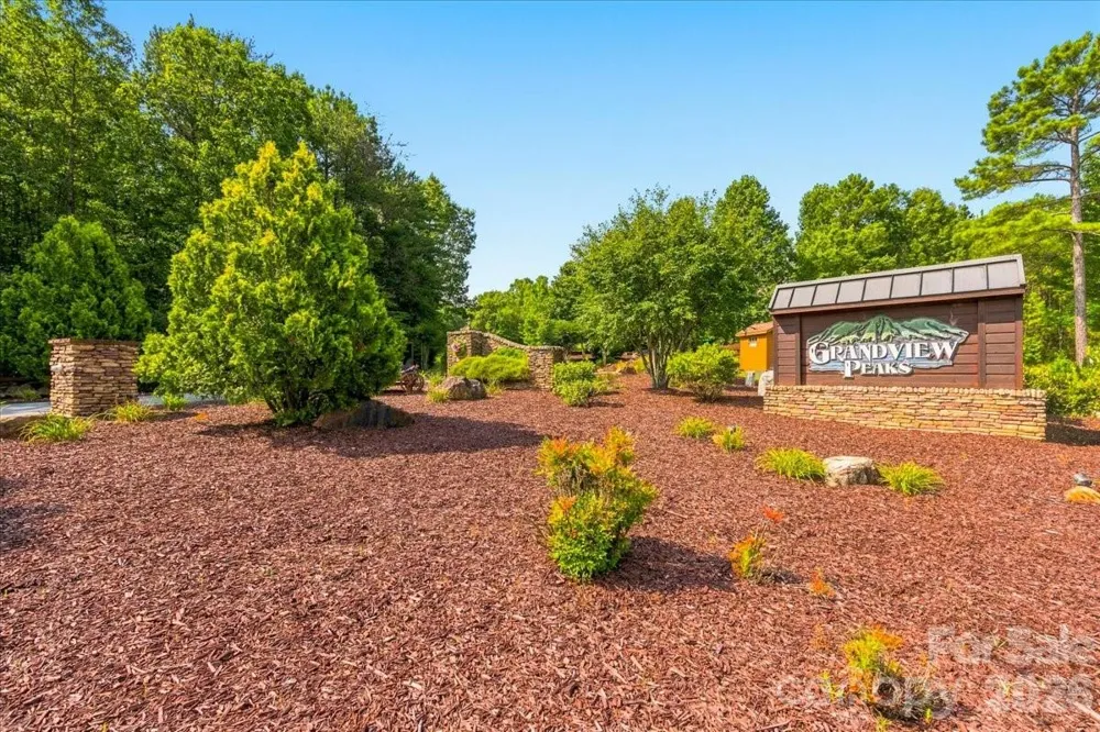 207 Mossy Oak Trail #166 Nebo, NC 28761