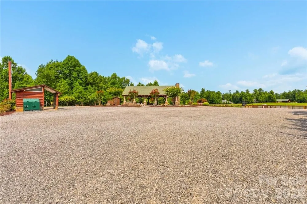 207 Mossy Oak Trail #166 Nebo, NC 28761