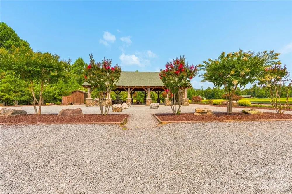 207 Mossy Oak Trail #166 Nebo, NC 28761