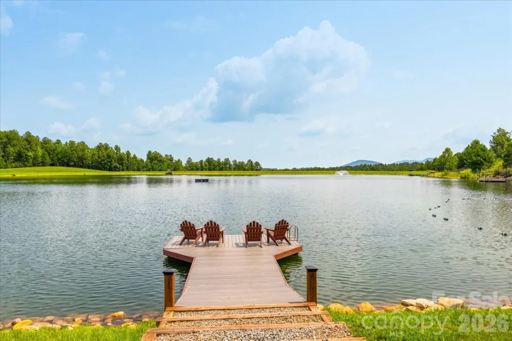 207 Mossy Oak Trail #166 Nebo, NC 28761
