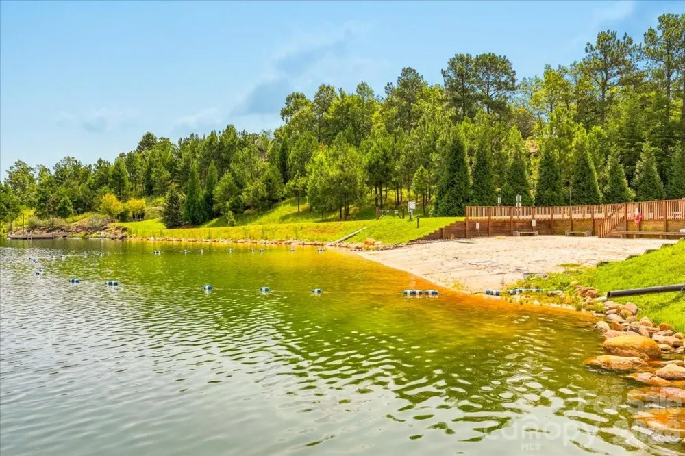 207 Mossy Oak Trail #166 Nebo, NC 28761