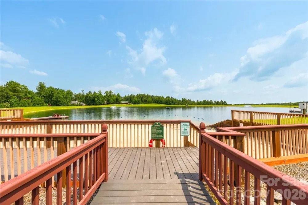 207 Mossy Oak Trail #166 Nebo, NC 28761