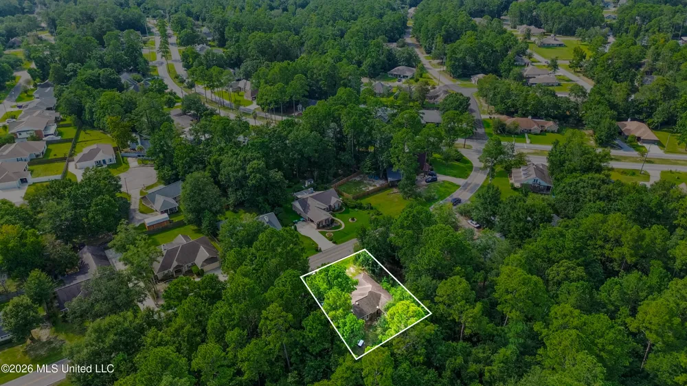 7359 Analii Street Diamondhead, MS 39525