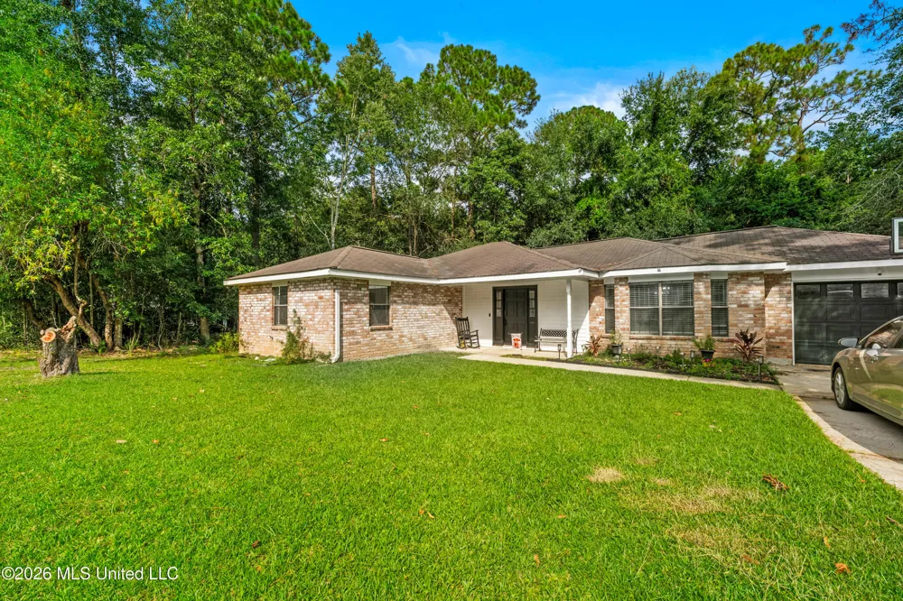 7359 Analii Street Diamondhead, MS 39525