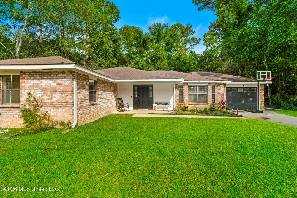 7359 Analii Street Diamondhead, MS 39525