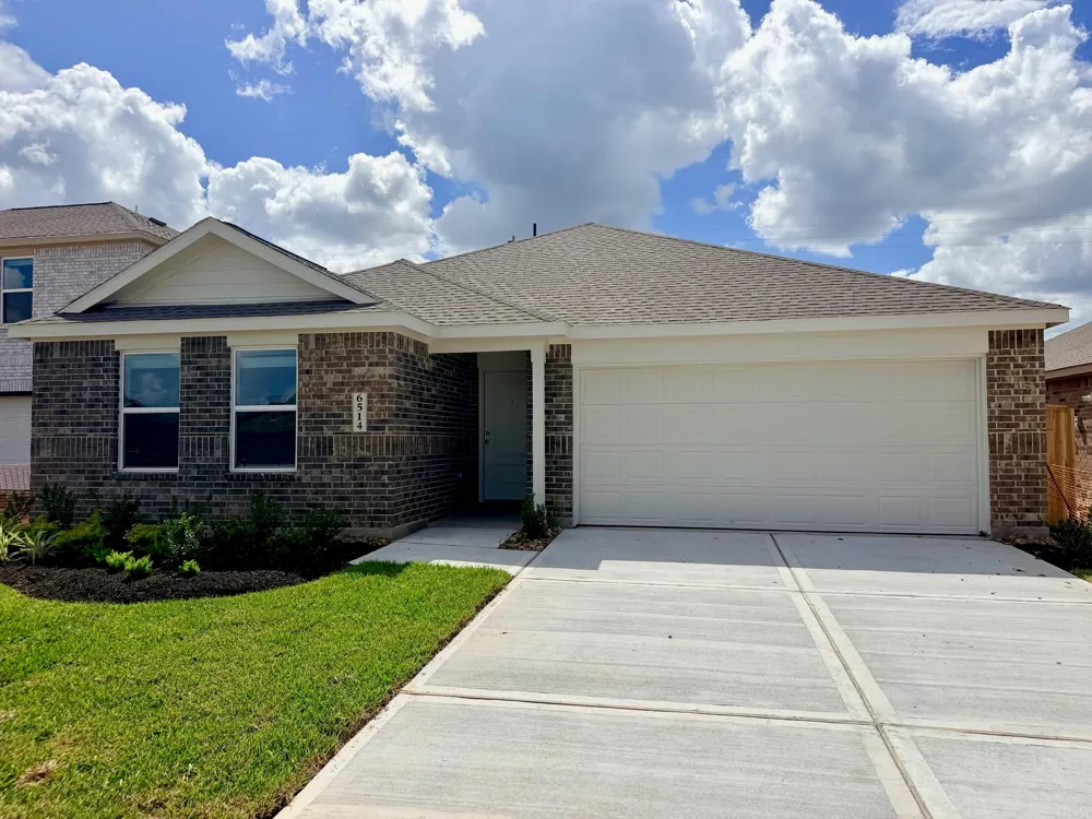 6514 Little Yellow Court Needville, TX 77461