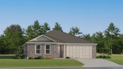 6514 Little Yellow Court