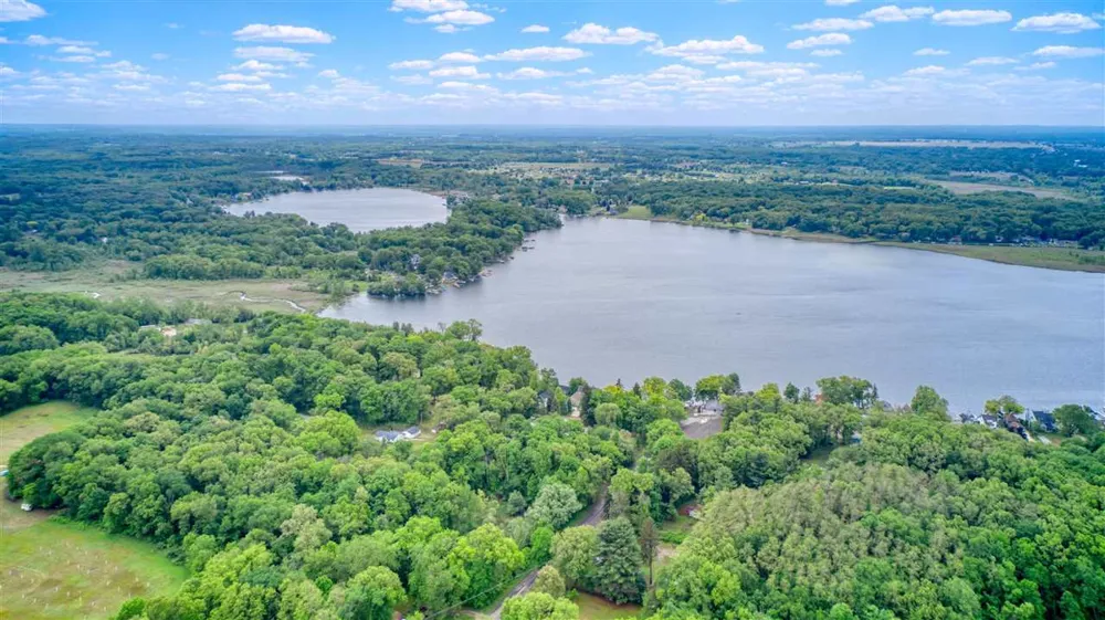 Morris Drive Jackson, MI 49201