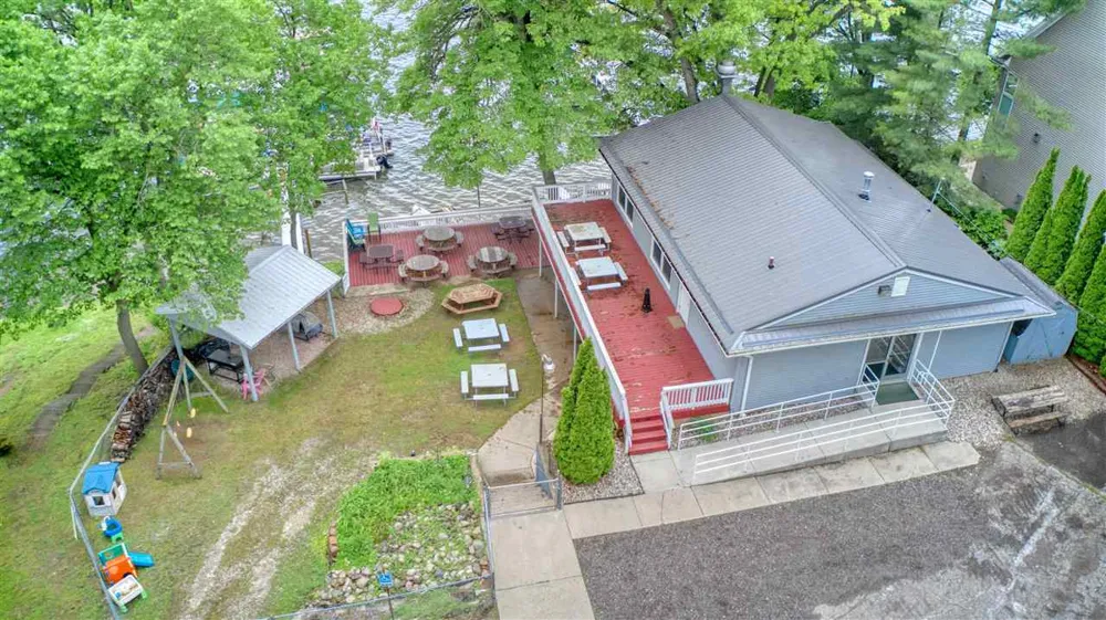 Morris Drive Jackson, MI 49201