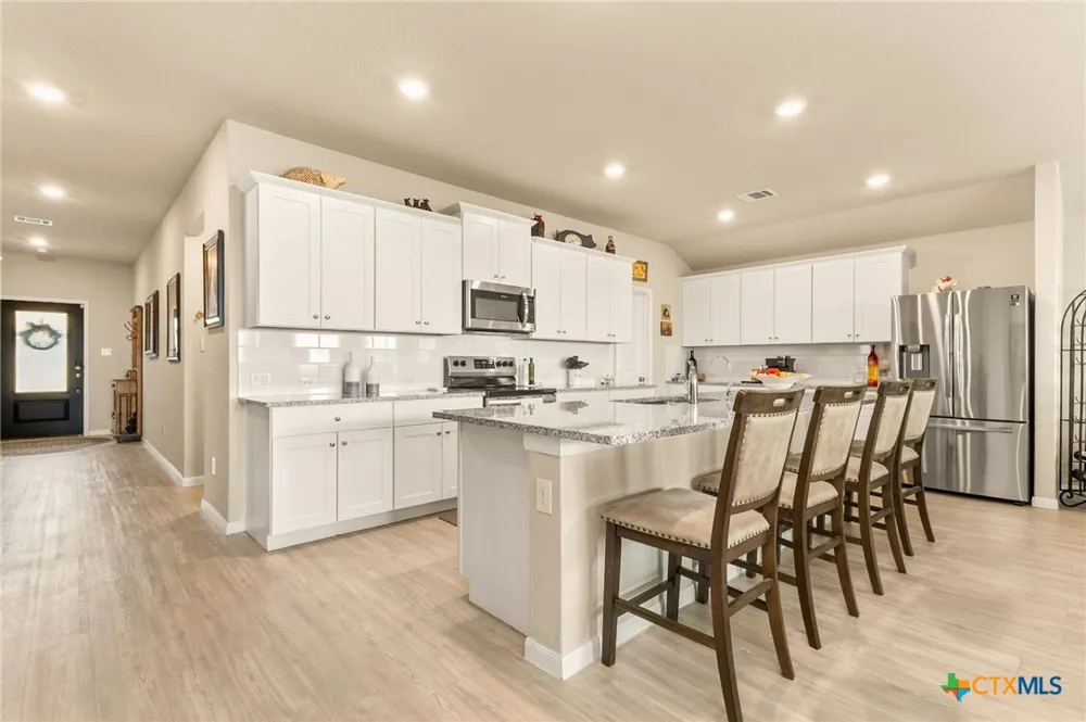 6122 Ballast Trail New Braunfels, TX 78132