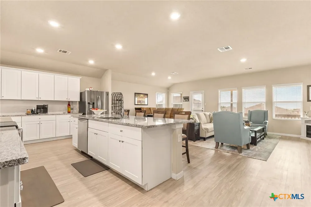 6122 Ballast Trail New Braunfels, TX 78132